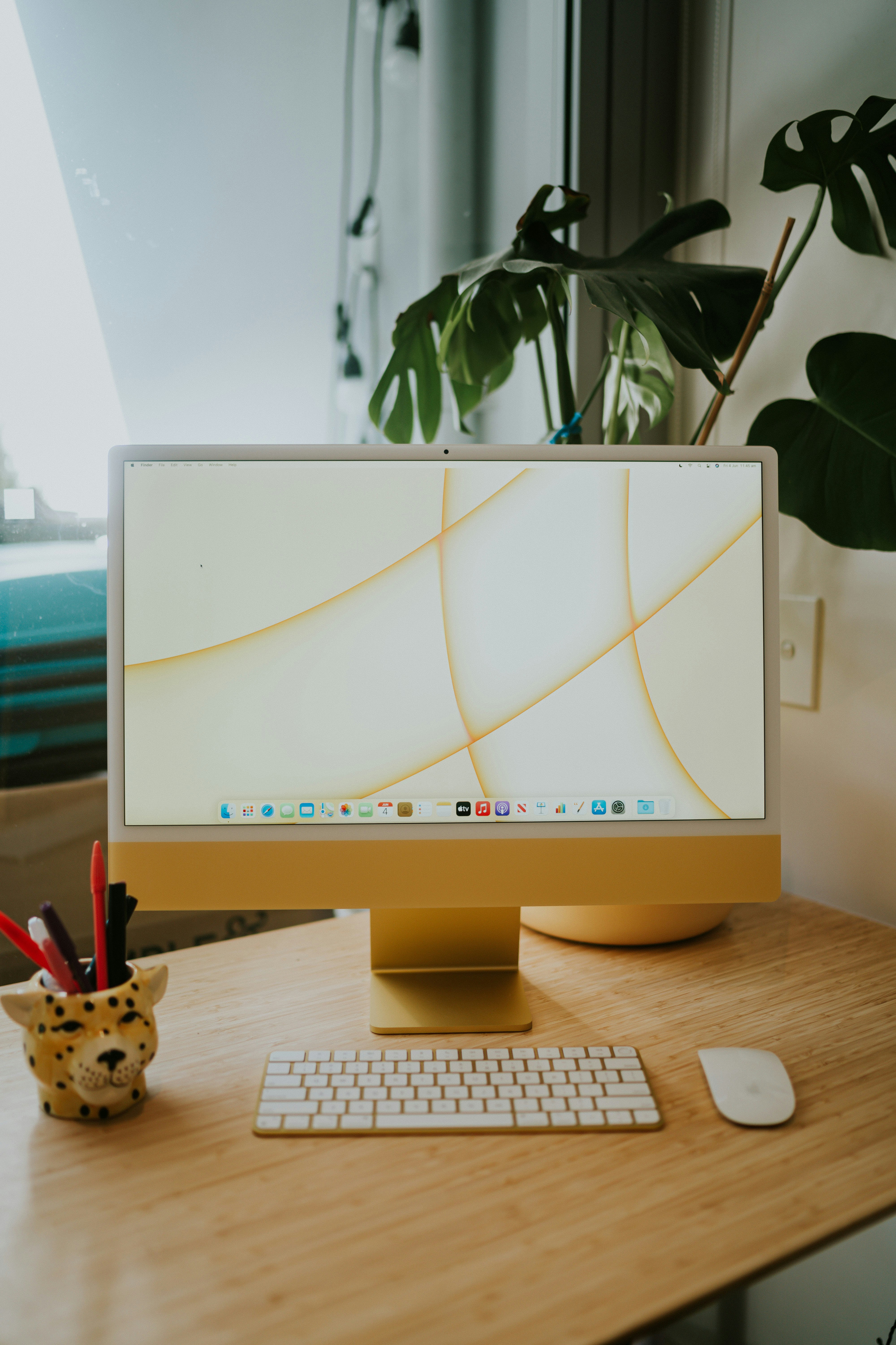 iMac
